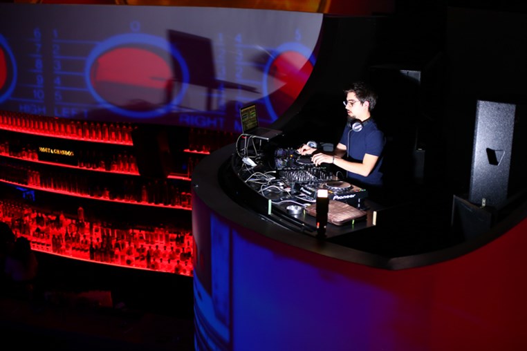 NRJ Extravadance Night Part 1
